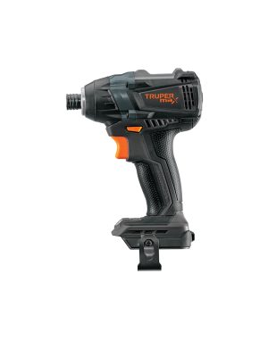 MAX-20DS.jpg 101406 - Destornillador de impacto, 20V, sin accesorios, MAX