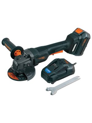 MAX-20EP.jpg 103639 - Esmeriladora 4-1/2', 20V, int. paleta, 1 batería 4Ah, MAX