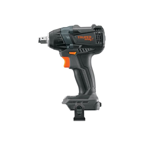 101407 - Llave de impacto 1/2', 20V, 155 lb/ft, sin accesorios, MAX