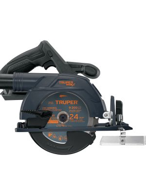 103234 - Sierra circular 6-1/2', 20V, s/accesorios, MAX