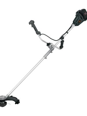 102338 - Desbrozadora inalámbrica 40V, sin carbones, TRUPER MAX