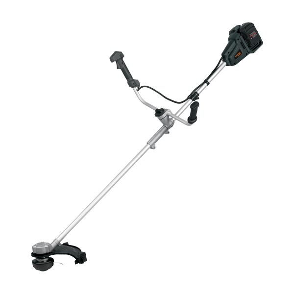 102338 - Desbrozadora inalámbrica 40V, sin carbones, TRUPER MAX