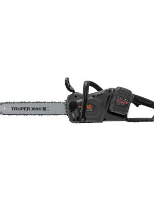 MAX-40M.jpg 102491 - Motosierra inalámbrica 40V, sin carbones, TRUPER MAX