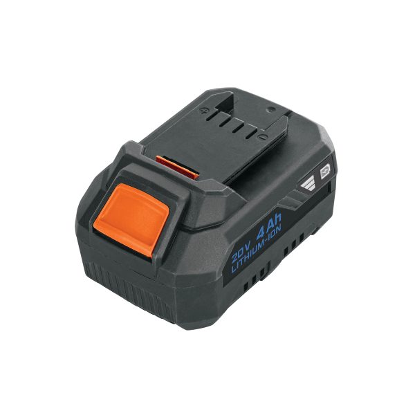 101470 - Batería ion litio, 20V, 4 Ah, TRUPER MAX