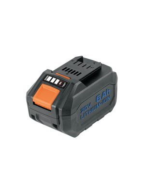 MAX-BA6.jpg 103346 - Batería ion litio, 20V, 6 Ah, TRUPER MAX
