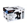 102235 - Combo rotomartillo y destornillador de impacto, 20V, MAX