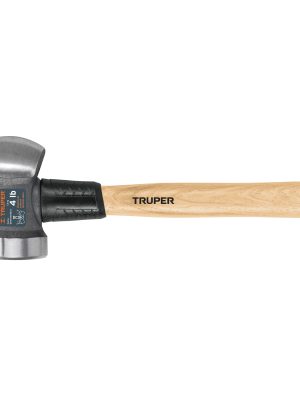 MD-4HX.jpg 11256 - Marro demoledor 4 lb, mango 12', Truper