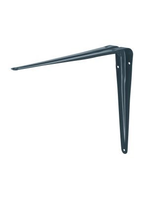 44010 - Ménsula de acero gris 8 x 10', Fiero