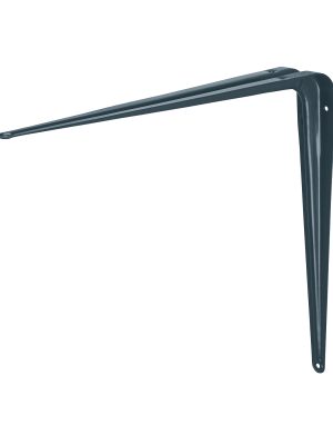 44015 - Ménsula de acero gris 12 x 14', Fiero