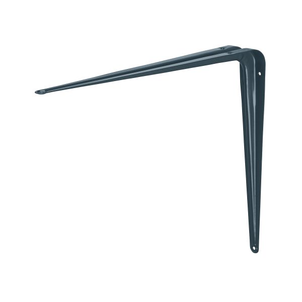 44015 - Ménsula de acero gris 12 x 14', Fiero