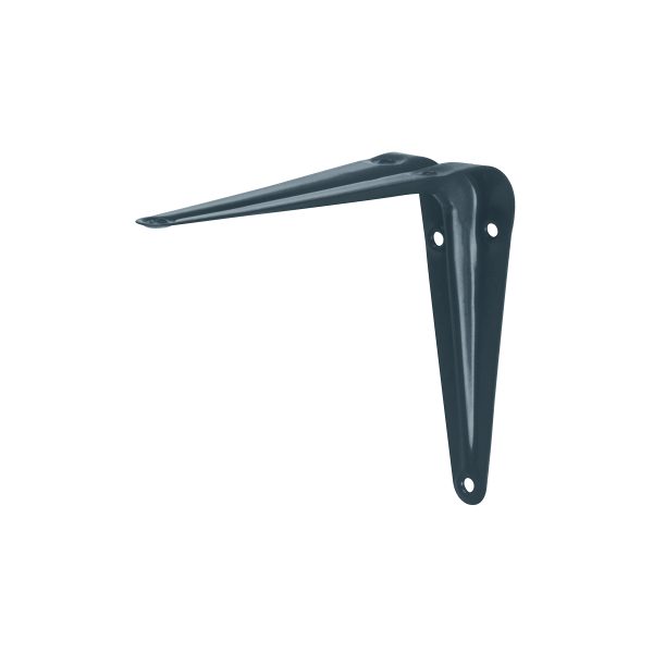 44001 - Ménsula de acero gris 4 x 5', Fiero