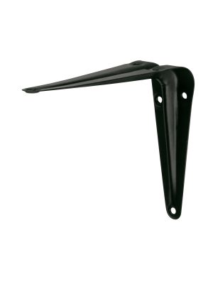 44450 - Ménsula de acero negra 4 x 5', Fiero