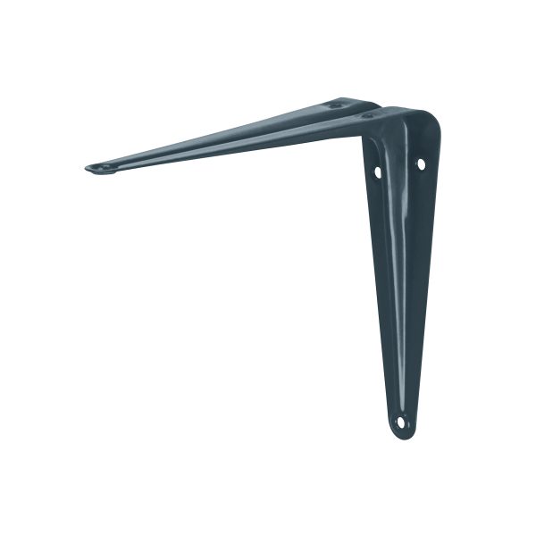 44004 - Ménsula de acero gris 5 x 6', Fiero