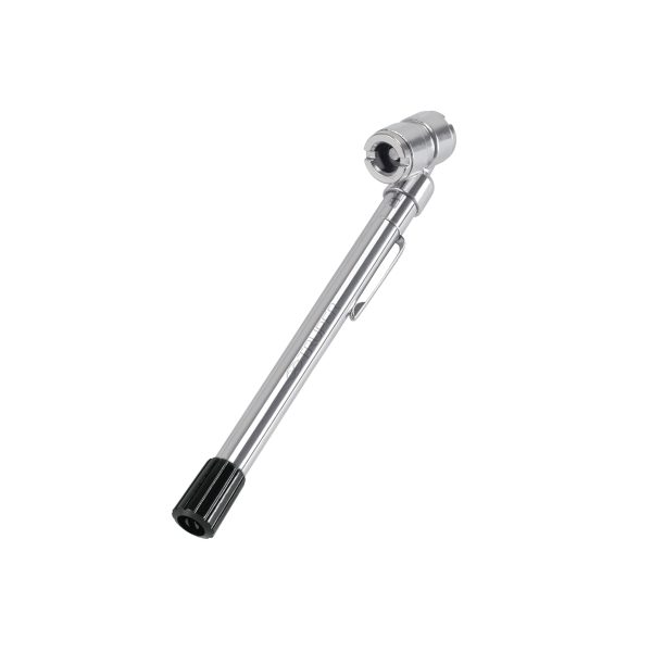 19099 - Calibrador de presión 120 psi cabeza doble, Truper