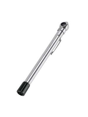 MEA-120S.jpg 19096 - Calibrador de presión 120 psi cabeza sencilla, Truper