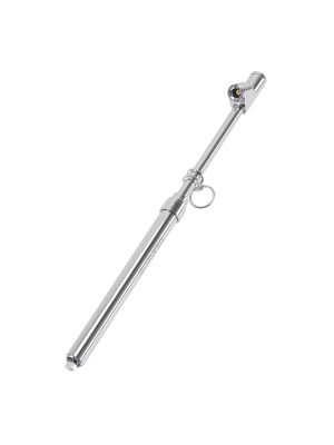 MEA-150X.jpg 18243 - Calibrador de presión 150 psi cabeza doble, uso rudo, Truper