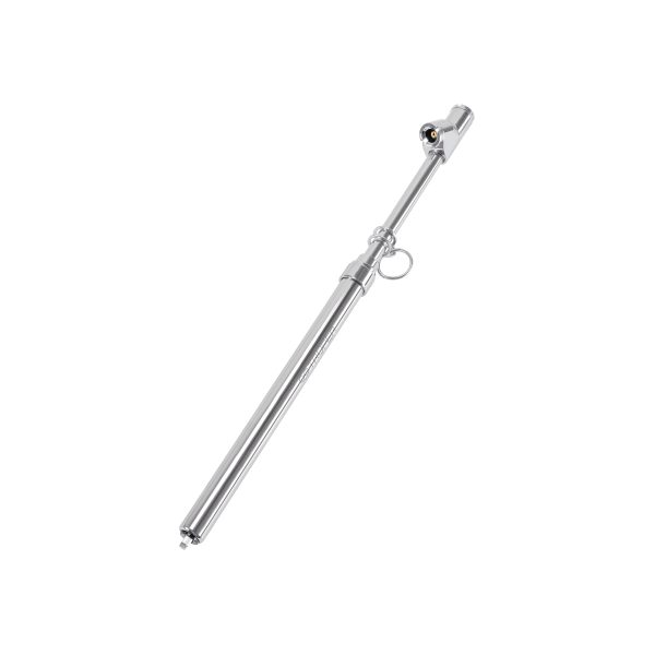 18244 - Calibrador de presión 200 psi cabeza doble, uso rudo, Truper