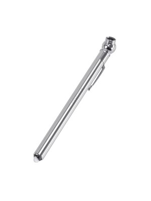 20181 - Calibrador de presión 50 psi, cabeza sencilla, Pretul