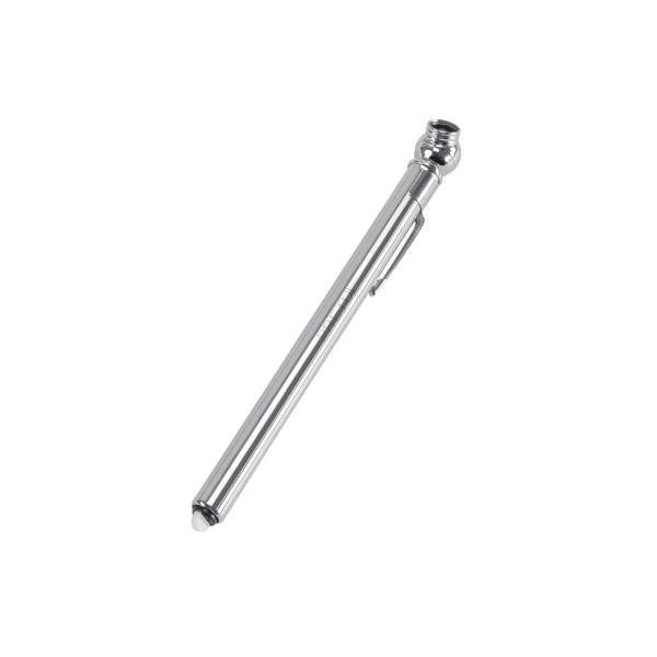 20181 - Calibrador de presión 50 psi, cabeza sencilla, Pretul