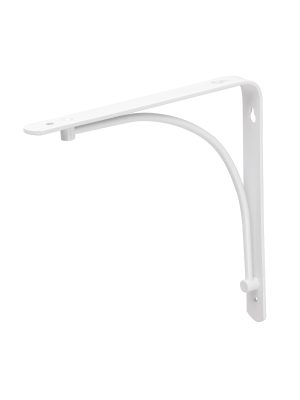 MED-8BA.jpg 47693 - Ménsula reforzada blanca 8 x 8' diseño alambrón, Fiero