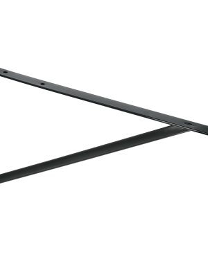 MER-20G.jpg 44675 - Ménsula de acero reforzada gris 13 x 20', Fiero