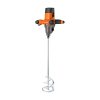 103662 - Mezcladora eléctrica 1400 W, profesional, Truper
