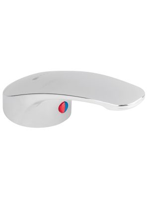 MFP-076.jpg 49388 - Maneral de palanca p/monomando de fregadero, cromo, Basic