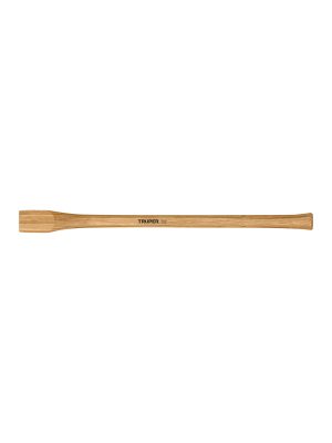 MG-DHM-3-1-2.jpg 10810 - Mango hickory 35' para hacha doble y Pulaski 3-1/2lb, TRUPER