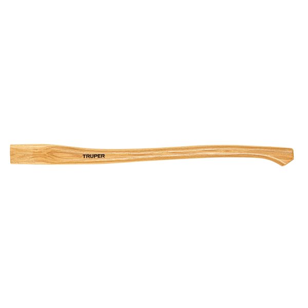 100750 - Mango hickory 28' para hacha Boy y europea 2-1/4 lb, TRUPER