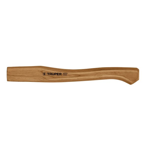 100708 - Mango hickory 14' para hacha Europea 600 g, Truper