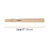 10863 - Mango para martillos de bola MB-32, MB-40 y MB-48, 17'
