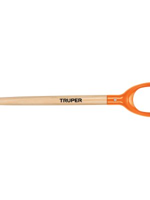 102604 - Mango de reposición para pala T-2000, puño recto 'Y', 26?