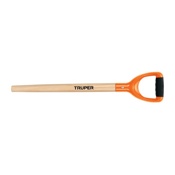 102604 - Mango de reposición para pala T-2000, puño recto 'Y', 26?