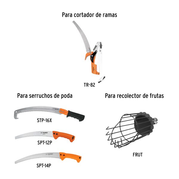 MG-TR-82AD1.jpg 16000 - Mango telescópico de aluminio de 1.3 a 2.4 m, Truper