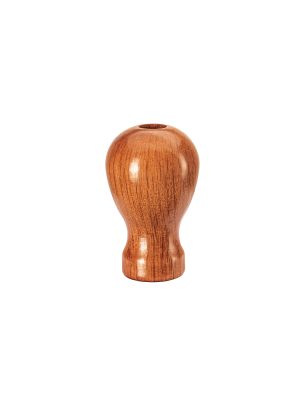 12051 - Perilla de madera para cepillos de carpintero, Truper