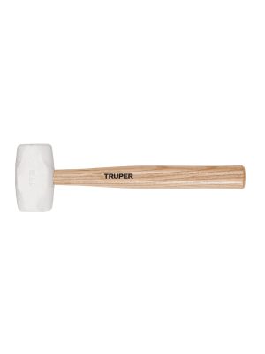 MH-16.jpg 16931 - Mazo de hule 16 oz, Truper