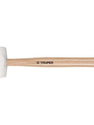 MH-24.jpg 16932 - Mazo de hule 24 oz, Truper