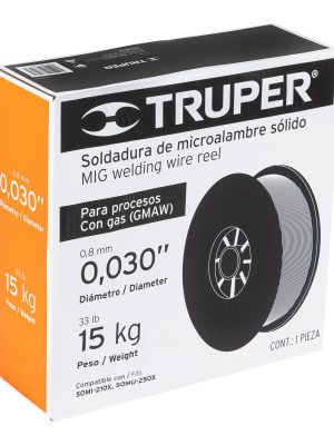 MICRO-15GE1.jpg 13753 - Caja con 15 kg de microalambre sólido para procesos con gas