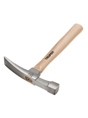 ML-24.jpg 16861 - Martillo 24 oz ladrillero, mango 12', Truper
