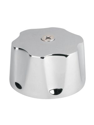 MM-100I.jpg 49051 - Maneral hexagonal metálico para lavabo y fregadero, Basic