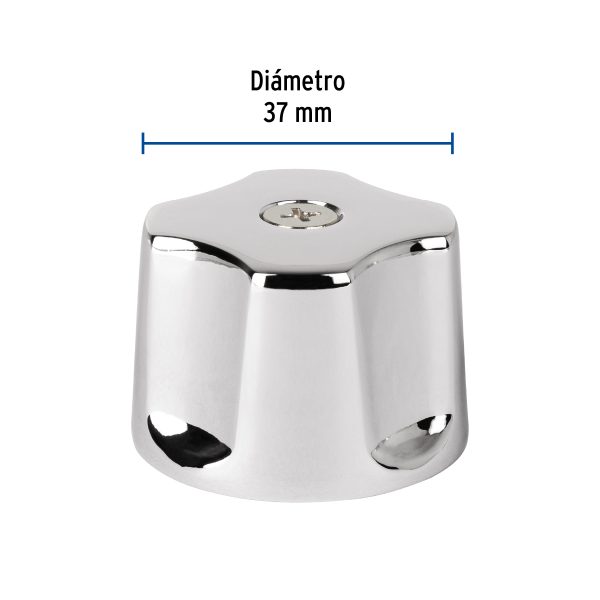 49502 - Maneral de repuesto para F-312, F-313 y F-314, Foset Basic