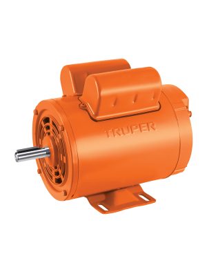 102312 - Motor eléctrico monofásico de 1 1/2 HP, alta velocidad