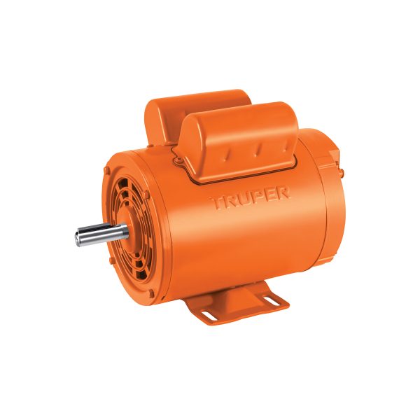 102312 - Motor eléctrico monofásico de 1 1/2 HP, alta velocidad
