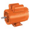 102306 - Motor eléctrico monofásico de 1 1/2 HP, baja velocidad