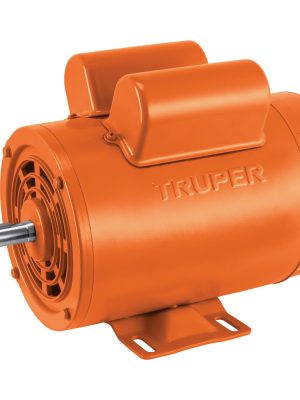 102306 - Motor eléctrico monofásico de 1 1/2 HP, baja velocidad