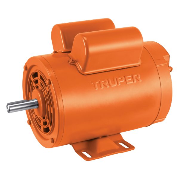 102306 - Motor eléctrico monofásico de 1 1/2 HP, baja velocidad