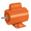 102308 - Motor eléctrico monofásico de 1/4 HP, alta velocidad, Truper