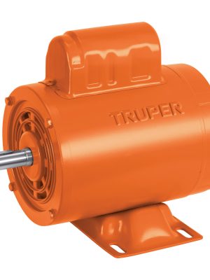 102308 - Motor eléctrico monofásico de 1/4 HP, alta velocidad, Truper