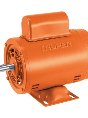 102301 - Motor eléctrico monofásico de 1/4 HP, baja velocidad, Truper