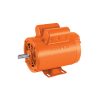 102313 - Motor eléctrico monofásico de 2 HP, alta velocidad, Truper
